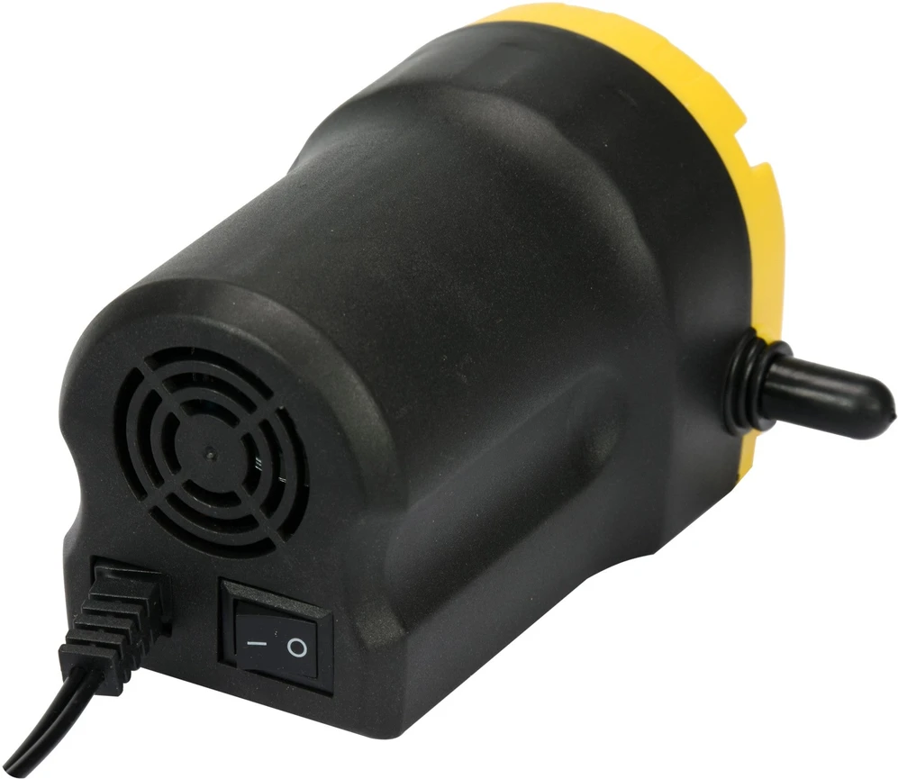 VOREL ELEKTRINIS ALYVOS SIURBLYS 12V