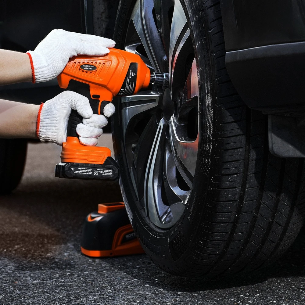 VEVOR Elektrinė automobilių keltuvė, 5 tonų