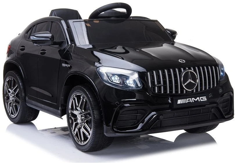 Lean Cars Vienvietis Elektromobilis Mercedes QLS-5688, 4x4