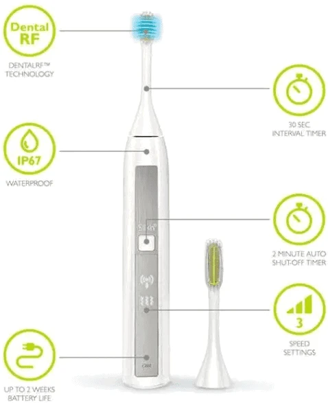 Silkn ToothWave TW1PE3001