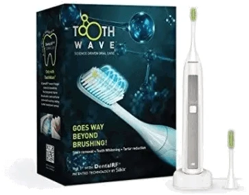 Silkn ToothWave TW1PE3001