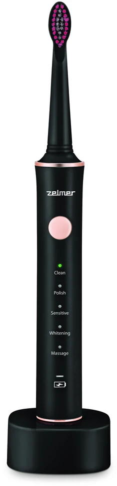 Zelmer ZTB2010K juoda