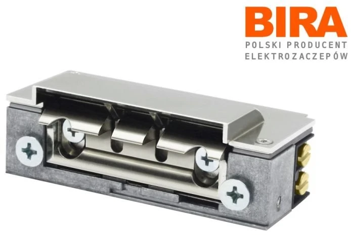 ELEKTROMAGNETINĖ UŽKABA XS12U-C Hartte BIRA