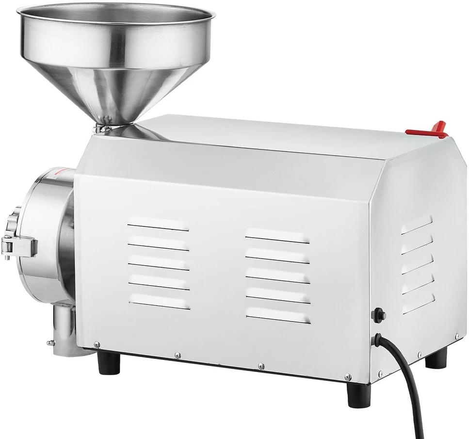VEVOR Grūdų malūnas maisto perdirbimui 2200W