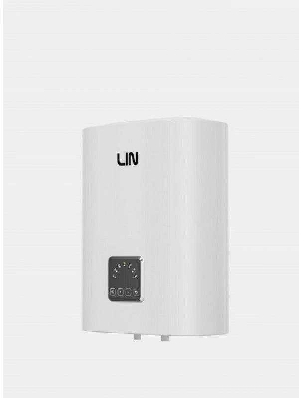 Elektrinis Boileris - LIN LIFVD2 30L Baltas