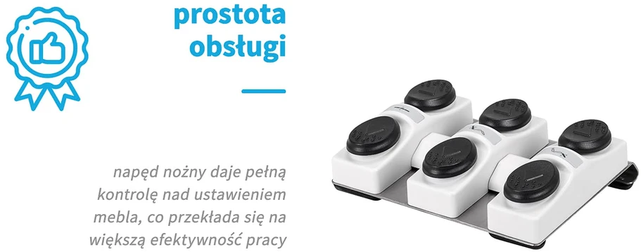 Activeshop Kosmetologinis krėslas Azzurro 803D Electric 3 Motors Professional Baltas