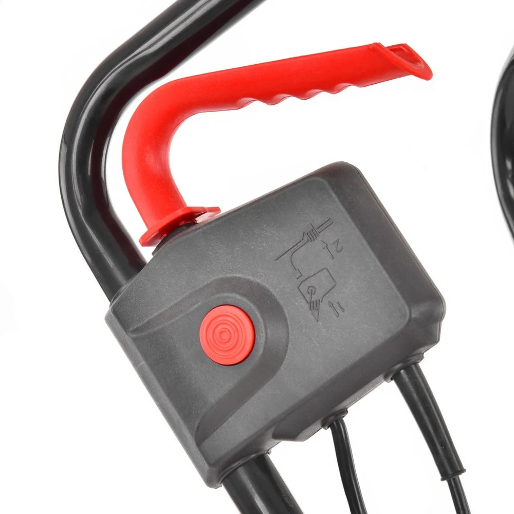 Elektrinis kultivatorius HECHT 732, 750 W