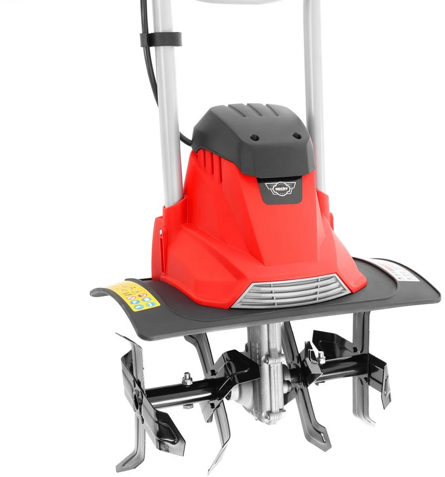 Elektrinis kultivatorius HECHT 738