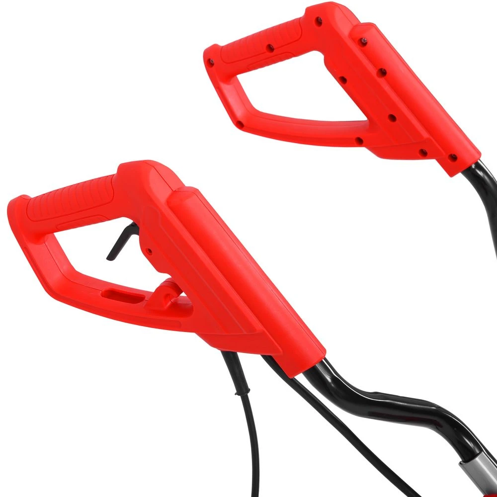 Elektrinis kultivatorius HECHT 745