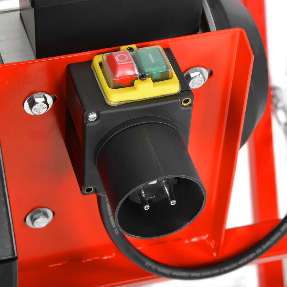 Elektrinis medienos pjūklas Hecht 8220