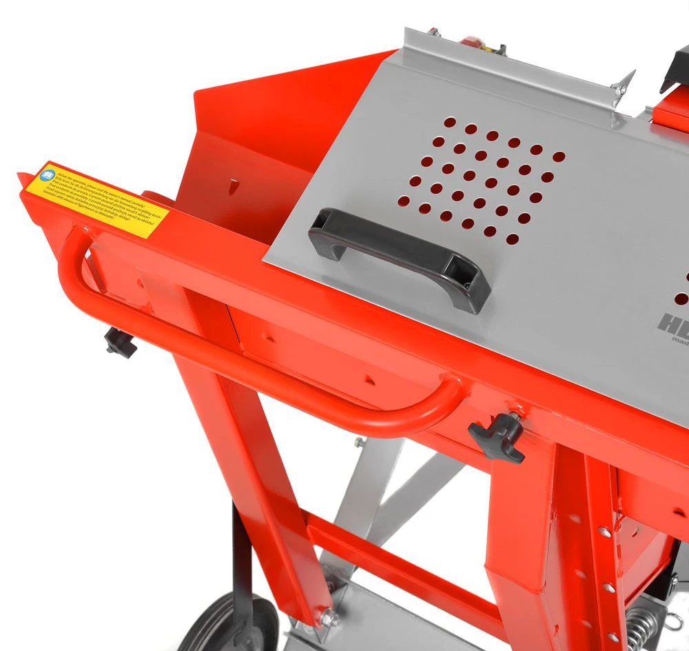 Elektrinis malkų pjūklas HECHT 8300, 505 mm diskas