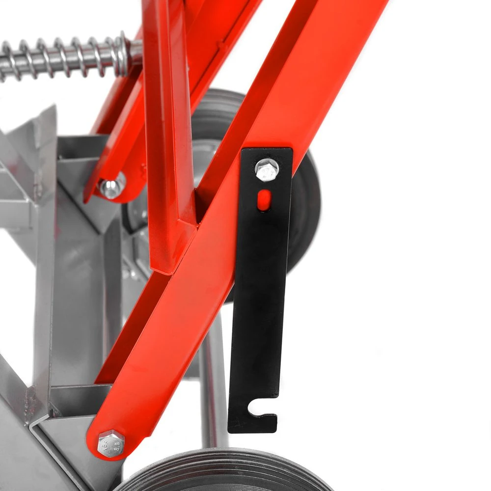 Elektrinis malkų pjūklas HECHT 8300, 505 mm diskas