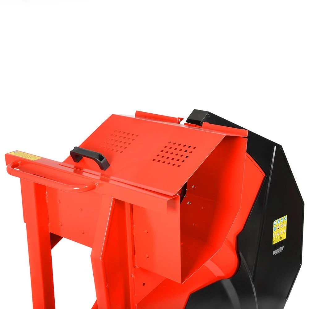 Elektrinis malkų pjūklas HECHT 850, 700 mm diskas