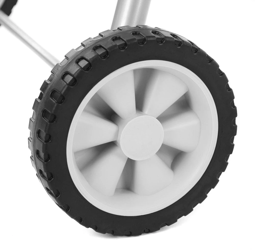 Elektrinis malkų skeltuvas HECHT 676, 7 t