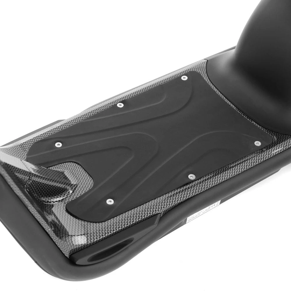 Elektrinis motoroleris HECHT COCIS MINI CARBON, 48V 13Ah
