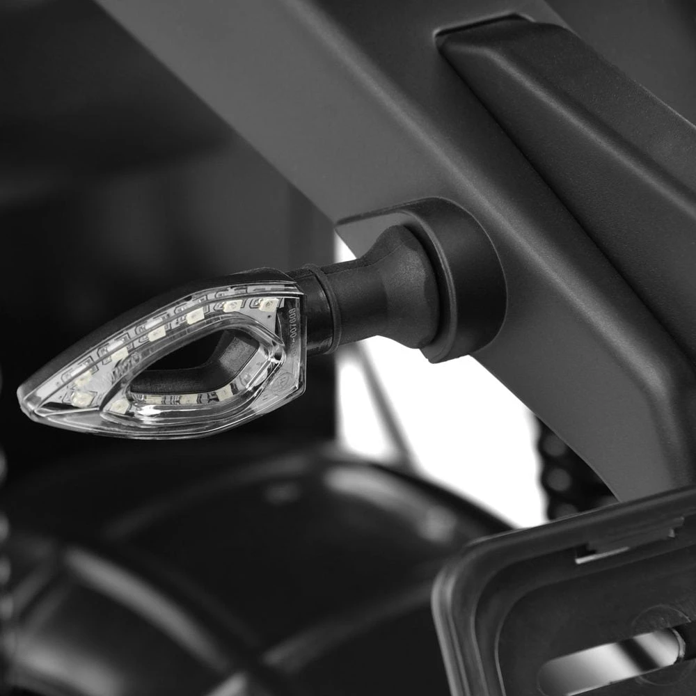 Elektrinis motoroleris HECHT EQUIS Juodas, 3000 W