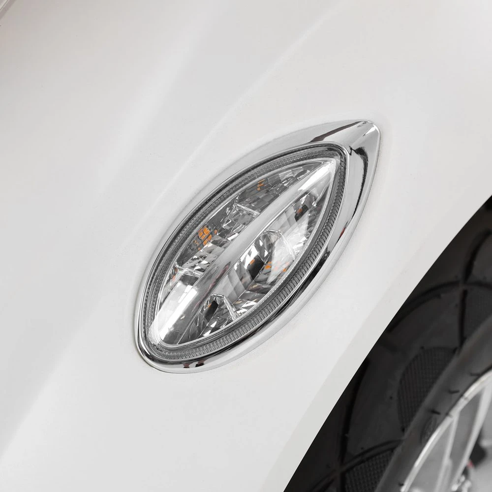 Elektrinis motoroleris senjorams HECHT ELEGANTE, 650 W