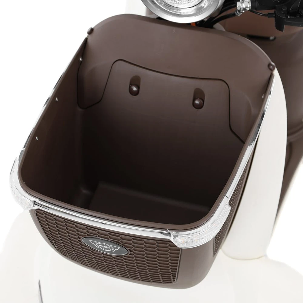 Elektrinis motoroleris senjorams HECHT ELEGANTE, 650 W