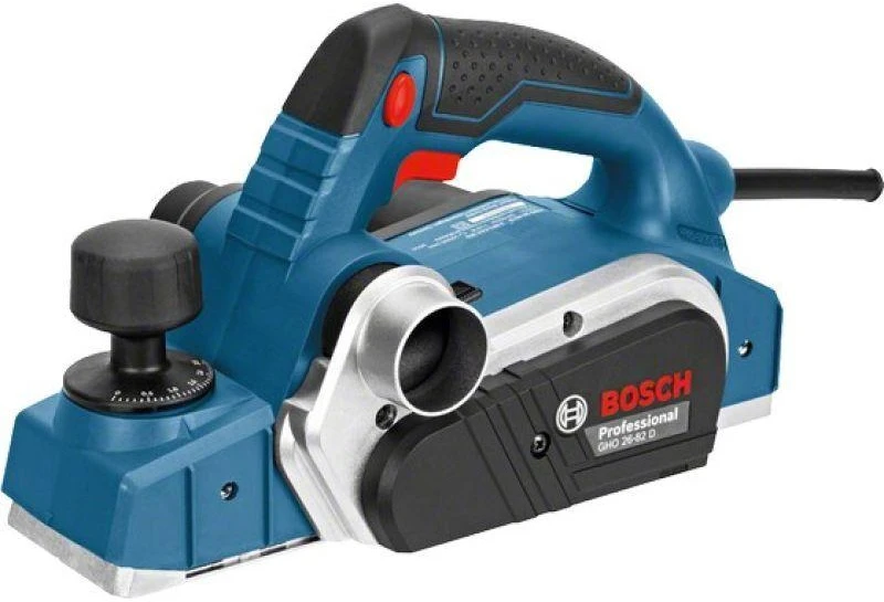 Bosch Oblius GHO 26-82 D