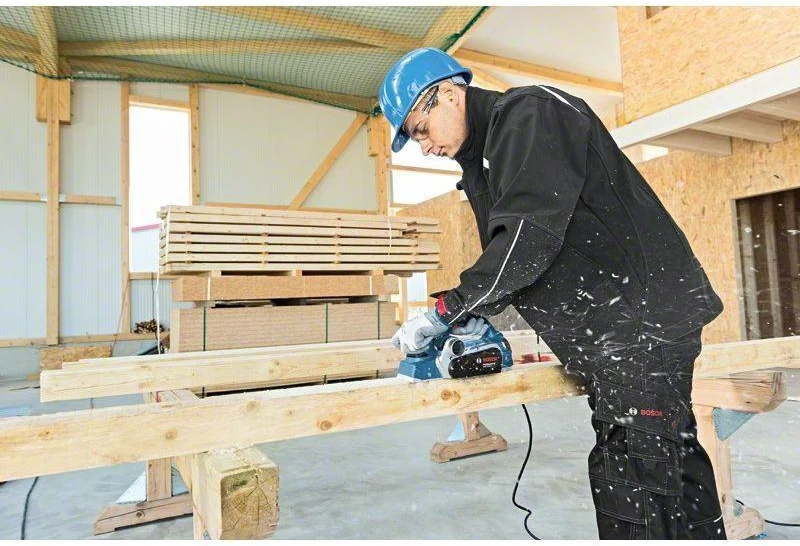 Bosch Oblius GHO 26-82 D
