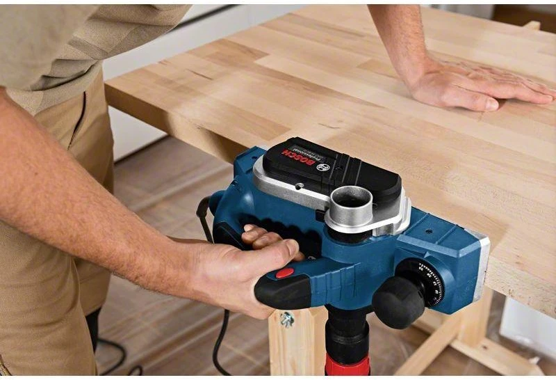 Bosch Oblius GHO 26-82 D