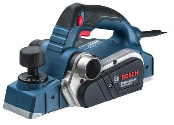 Bosch Oblius GHO 26-82 D