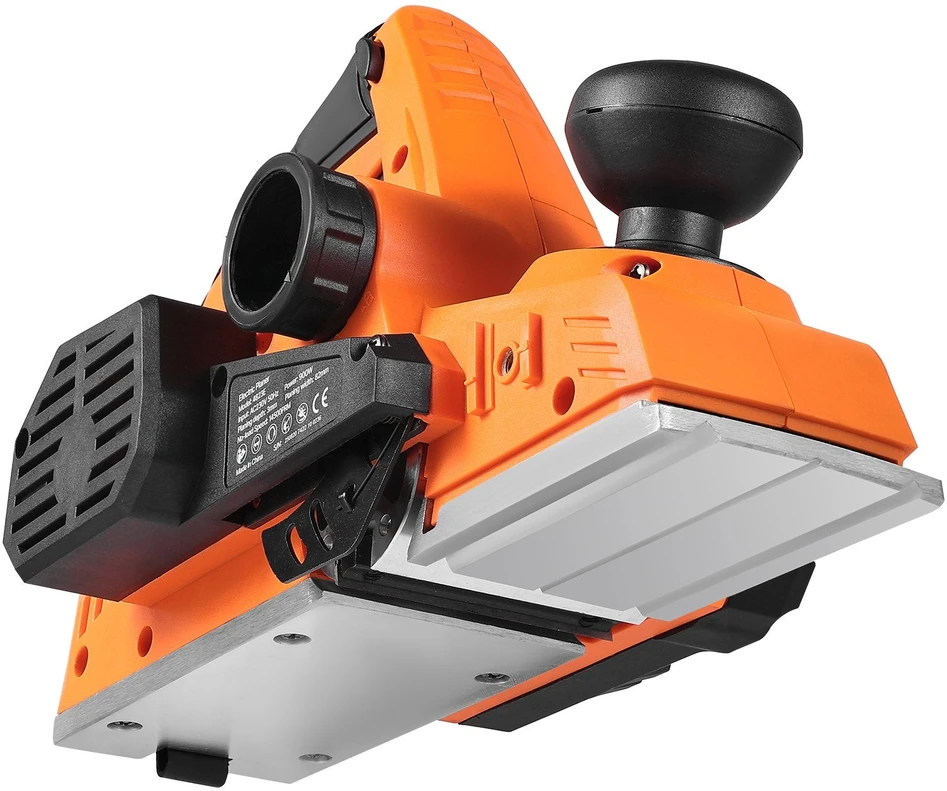 VEVOR Elektrinis rankinis oblius 82 mm, 900W