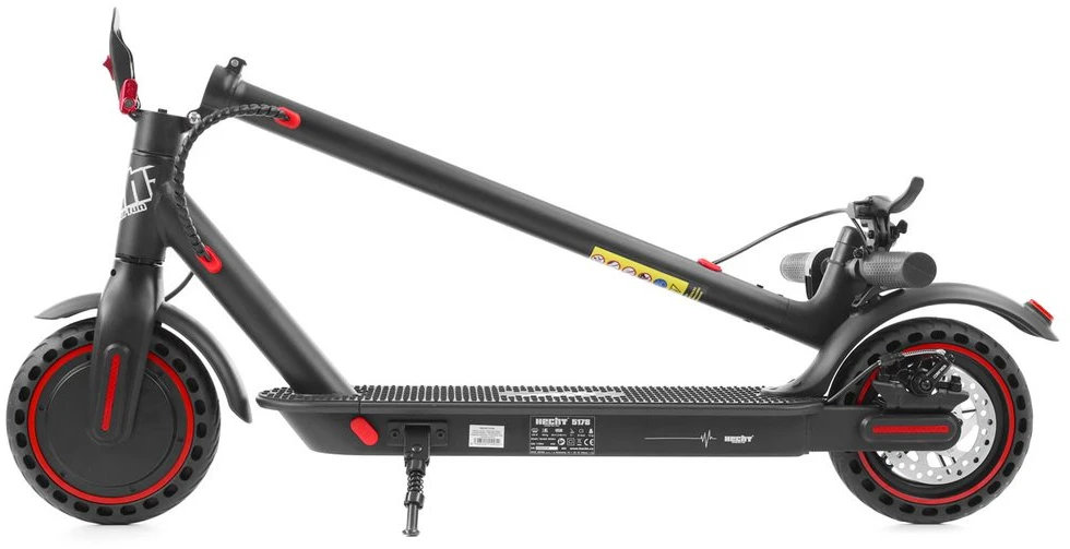 Elektrinis paspirtukas HECHT 5178, 350W