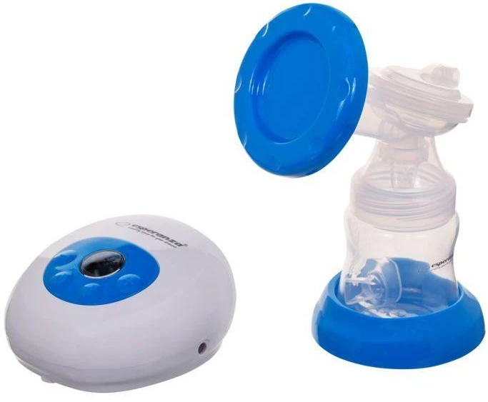 Pientraukis - Esperanza ECM001B Elektrinis 1550ml Mėlynas