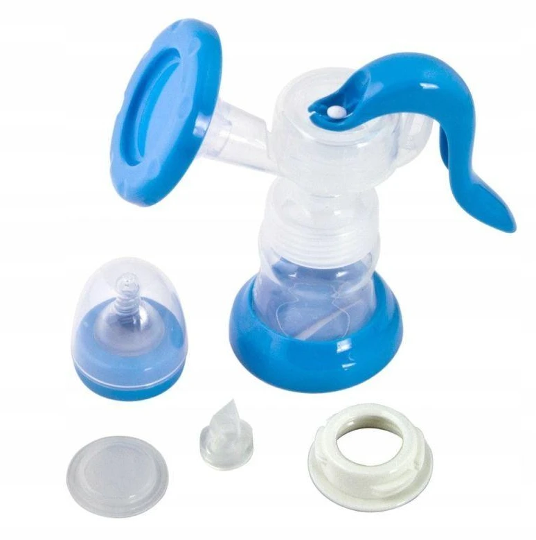 Pientraukis - Esperanza ECM001B Elektrinis 1550ml Mėlynas
