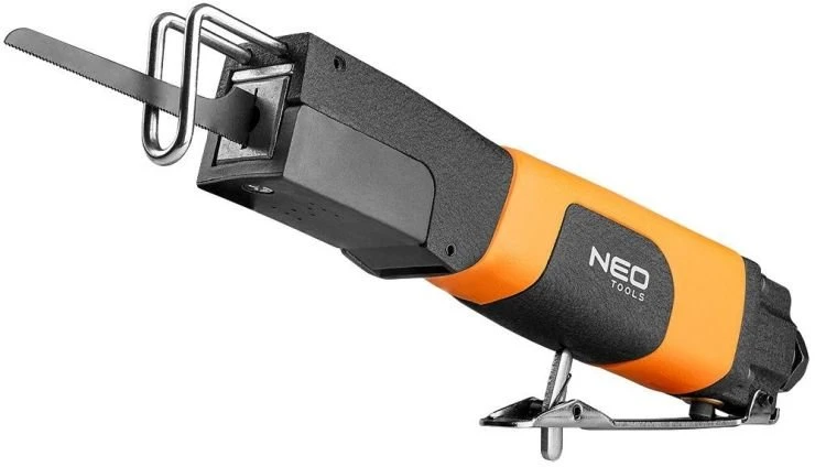 Elektrinis pjūklas NEO Tools 14-034