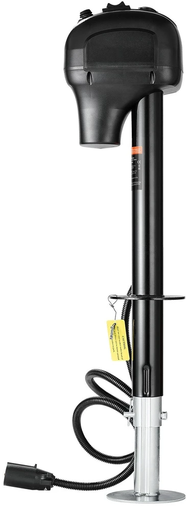 VEVOR Elektrinis priekabos lizdas 1588 kg