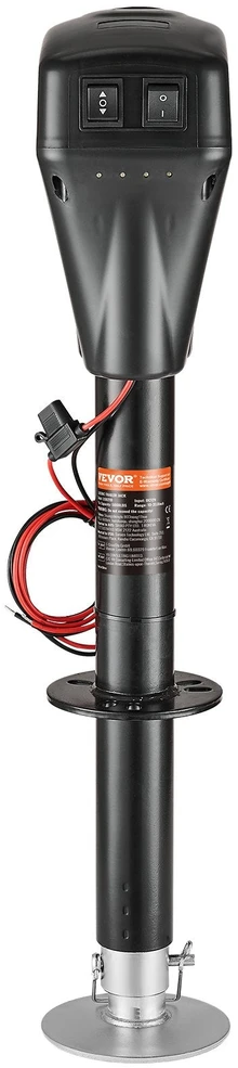 VEVOR Elektrinis priekabos kėliklis 2267 kg RV ir kemperiui