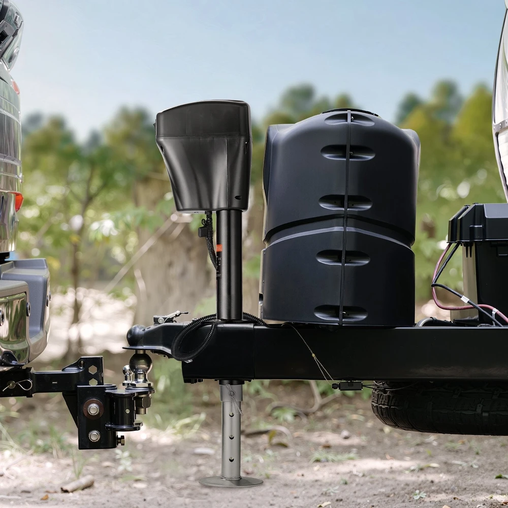 VEVOR Elektrinis priekabų lizdas 2267 kg RV ir stovyklautojui