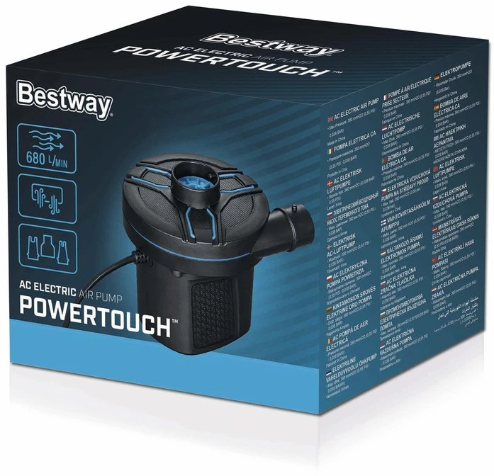 Pompa Bestway Power Touch, 110 W