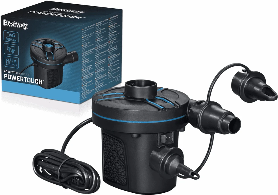 Pompa Bestway Power Touch, 110 W