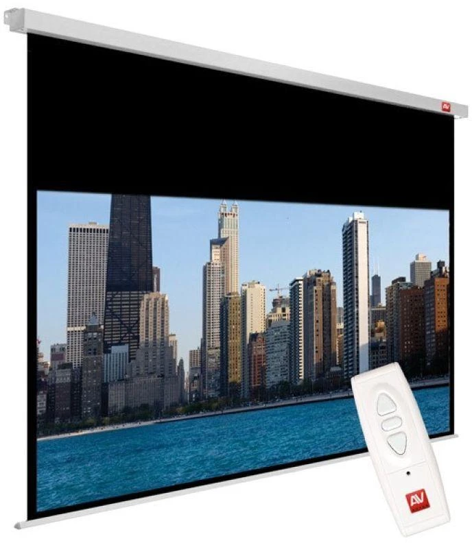 Avtek Video ELECTRIC 240