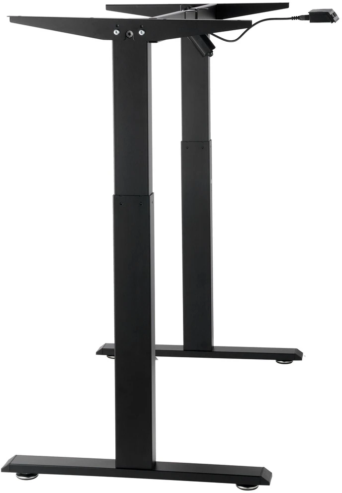 VEVOR Elektrinis reguliuojamas stalo rėmas 70-117 cm