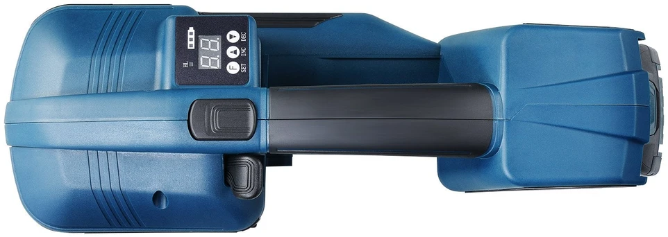 VEVOR Automatinė elektrinė juostų tvirtinimo mašina