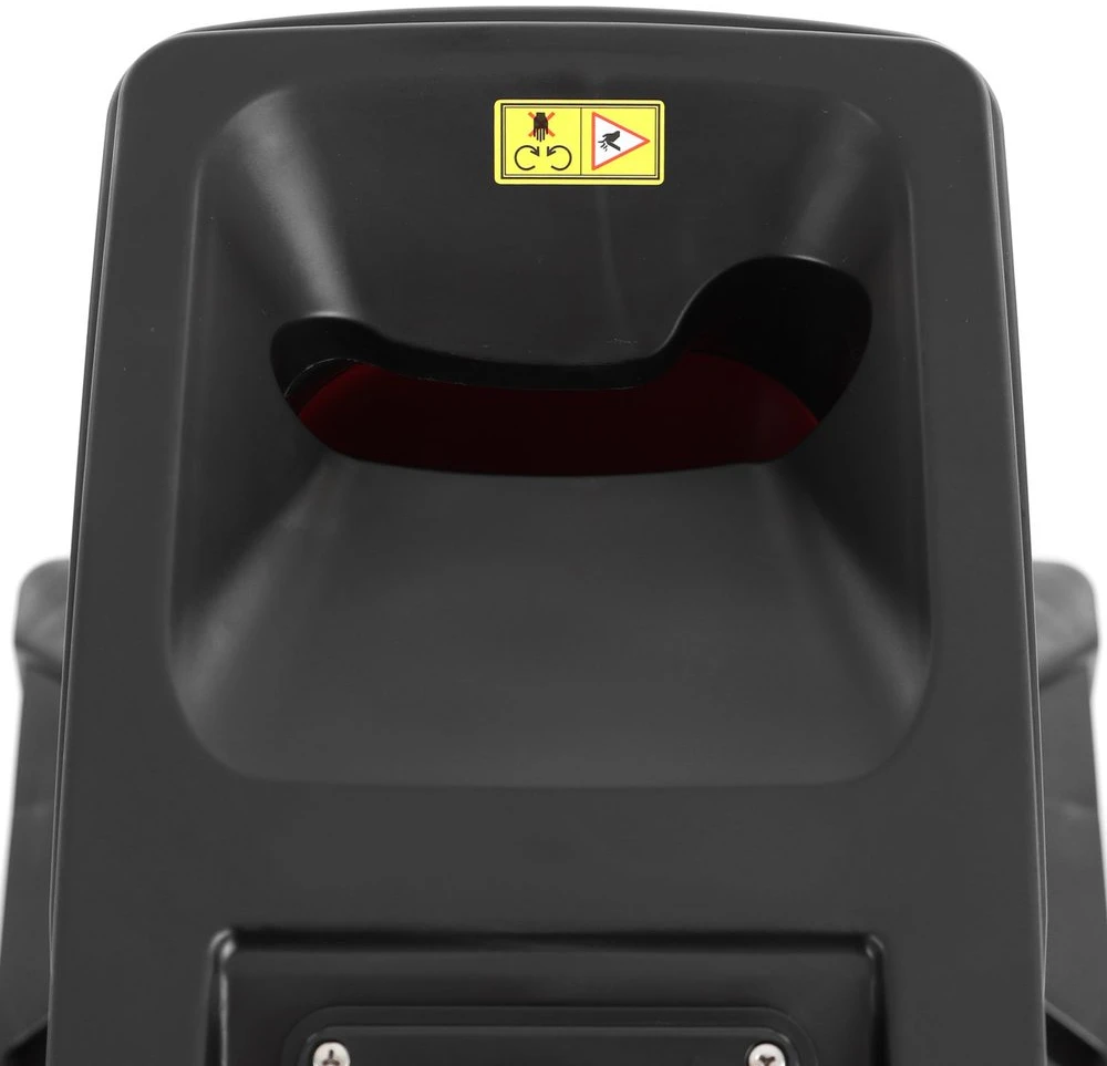 Elektrinis šakų smulkintuvas HECHT 6300 XL Silent, 3000 W