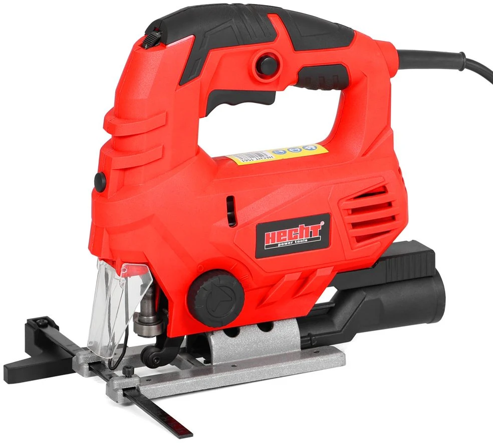 Elektrinis siaurapjūklis HECHT 1561, 800 W