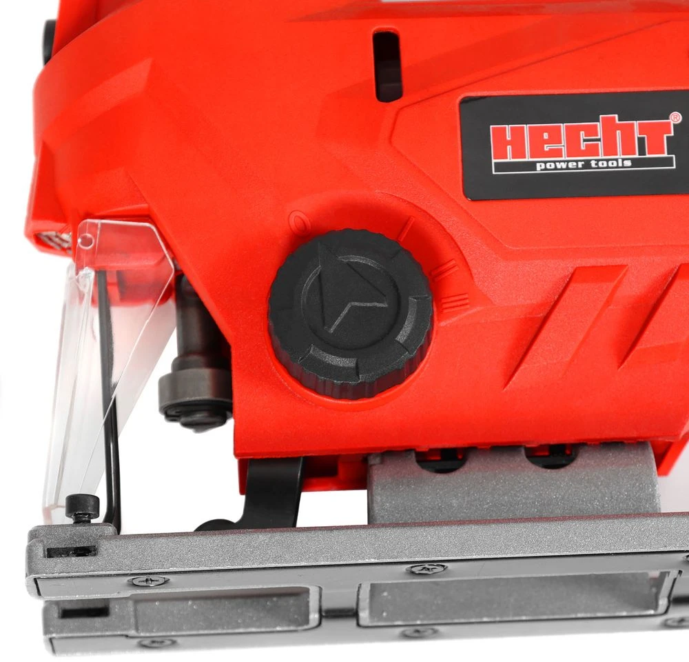 Elektrinis siaurapjūklis HECHT 1561, 800 W