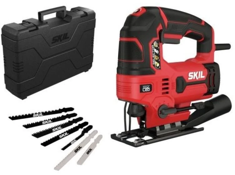 Siaurapjūklis Skil 4531 GA; 680 W