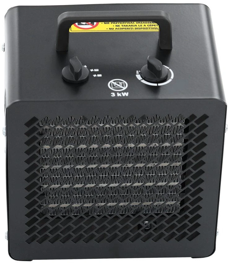 Elektrinis šildytuvas HECHT 3545, 3000 W