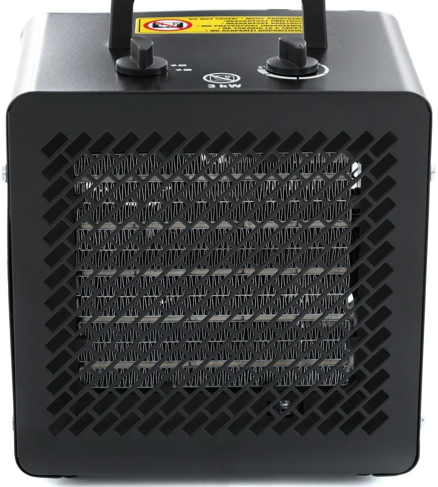 Elektrinis šildytuvas HECHT 3545, 3000 W