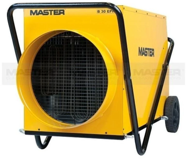 MASTER NAGRZEWNICA ELEKTRYCZNA B30EPR 400V 30kW