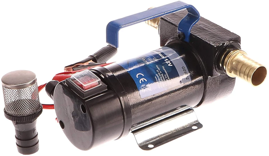 GEKO ALYVOS SIURBLYS 12V