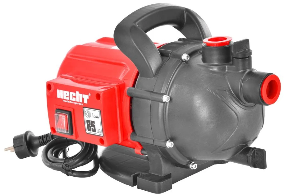 Elektrinis sodo siurblys HECHT 3080, 800 W