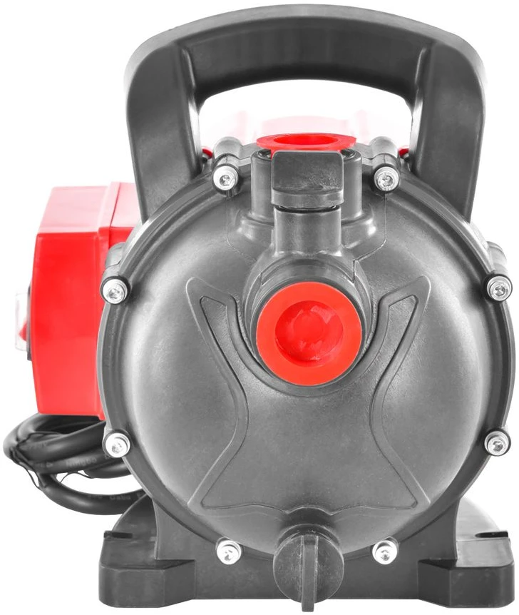 Elektrinis sodo siurblys HECHT 3080, 800 W