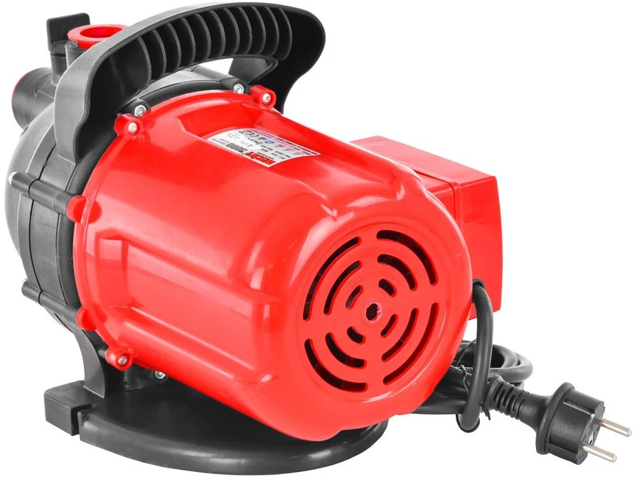 Elektrinis sodo siurblys HECHT 3080, 800 W